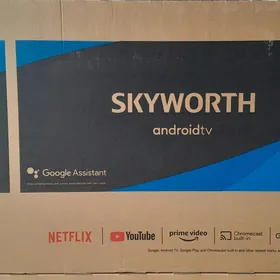 SKYWORTH 43