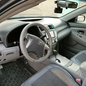 Toyota Camry 2009
