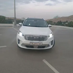 Kia Sorento 2020