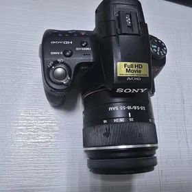 Sony fotoaparat