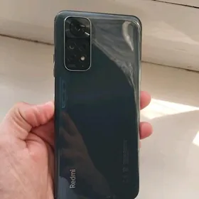 Redmi note 11