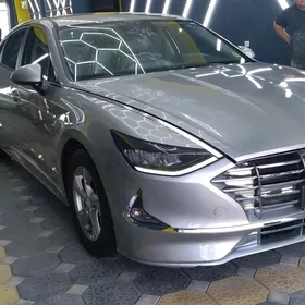 Hyundai Sonata 2020