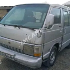 Toyota Town Ace 1988