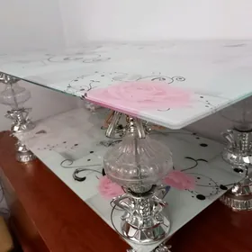 Žurnalnyý stolik