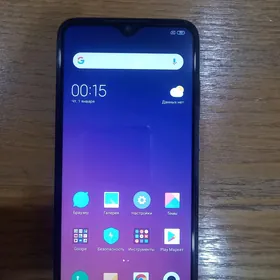 REDMI  NOT 7  4/64