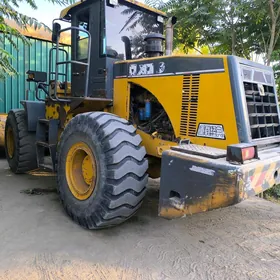 XCMG ZL50 2013