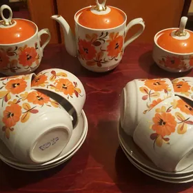 сервизы