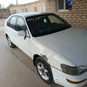 Toyota Corolla 1995