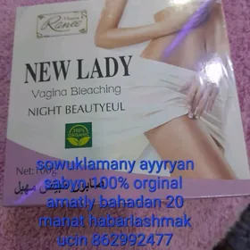 sowuklaman sabyny