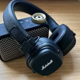Marshall Brend Firminni