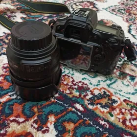 Nikon d90