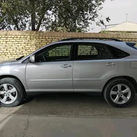 Lexus RX 330 2005