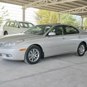 Lexus ES 330 2004