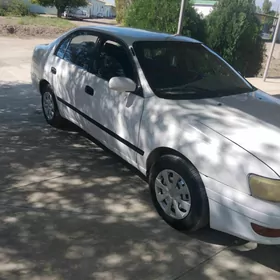 Toyota Corona 1994