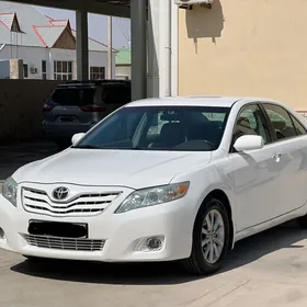 Toyota Camry 2010