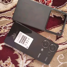 Redmi not13 pro