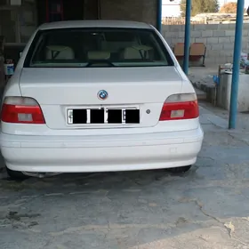 BMW 525 2001
