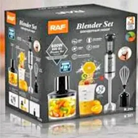 KOMPLEKT BLENDIRLER TÄZE MODEL
