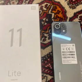 Mi 11 Lite 6/64