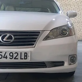 Lexus ES 350 2010