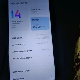 Redmi 9T
