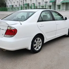 Toyota Camry 2003