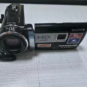 Sony wideokamera