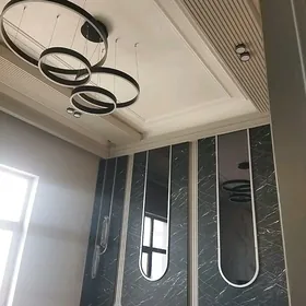 Ussa Remont Gurluşyk işleri ремонт квартира