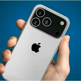 IPHONE 17 PRO KREDIT