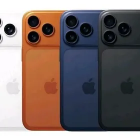 Iphone 17pro 256