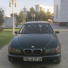 BMW 528 1997