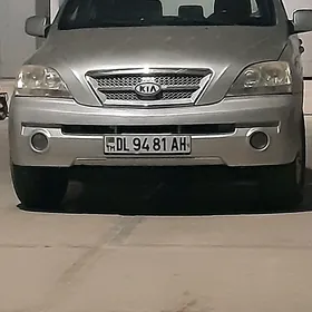 Kia Sorento 2006