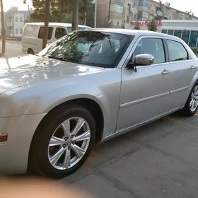 Chrysler 300 2008