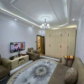 MIR 6 SATLYK 1 KOMNAT