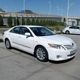 Toyota Camry 2010