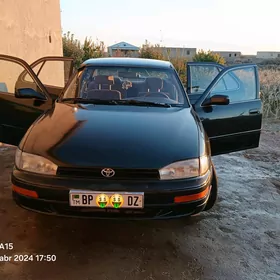 Toyota Camry 1993