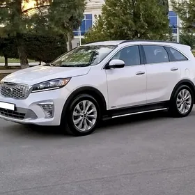 Kia Sorento 2019