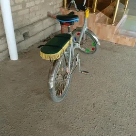 welosipet kama
