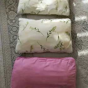 подушка podushka постель