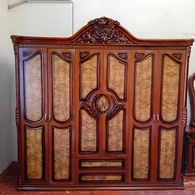 spalni kamplekt