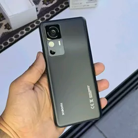 Mi12T Pro 12/256gb
