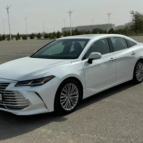 Toyota Avalon 2022