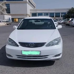 Toyota Camry 2002