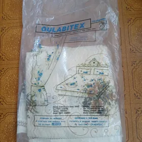 Двухспальное покрывало