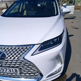 Lexus RX 350 2022