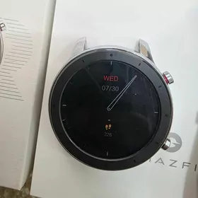 Amazfit GTR watch