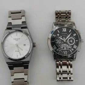Orginal tissot, unraion