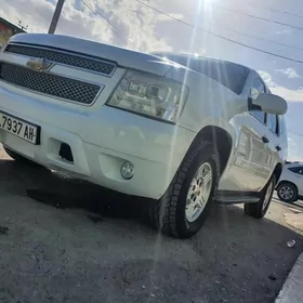 Chevrolet Tahoe 2008