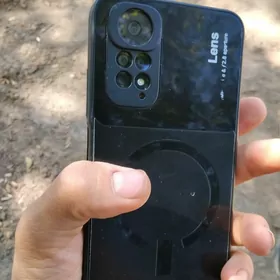 Redmi note 11 c
