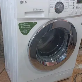 LG 6kg